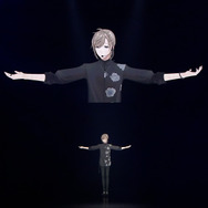 自身の5年間をマルチバースな世界へと描きなおした「叶 1st Concert『午前0時の向こう側』」ライブレポート