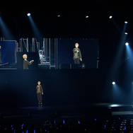 自身の5年間をマルチバースな世界へと描きなおした「叶 1st Concert『午前0時の向こう側』」ライブレポート