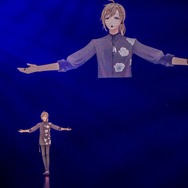 自身の5年間をマルチバースな世界へと描きなおした「叶 1st Concert『午前0時の向こう側』」ライブレポート