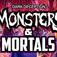 「Monster」は誰のもの?インディーデベロッパーが「モンエナ」商標権侵害で訴訟される…『Dark Deception: Monsters & Mortals』開発元は徹底抗戦の構え