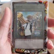 遊戯王』海外大会で「とある軍貫デッキ使い」が注目集める