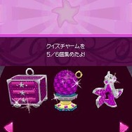 チャーム ガールズ クラブ わたしのファッションショー