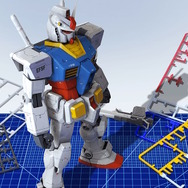『ガンダムブレイカーモバイル』6月5日でサービス終了へ―「ガンプラ」テーマの名シリーズアプリに幕