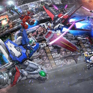 『ガンダムブレイカーモバイル』6月5日でサービス終了へ―「ガンプラ」テーマの名シリーズアプリに幕