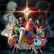 『ワンピース オデッセイ』追加シナリオDLC「Reunion of Memories」発表！「クロコダイルに統治されたアラバスタ」など記憶と異なる思い出の地の冒険が始まる