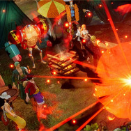 『ワンピース オデッセイ』追加シナリオDLC「Reunion of Memories」発表！「クロコダイルに統治されたアラバスタ」など記憶と異なる思い出の地の冒険が始まる