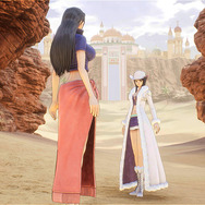 『ワンピース オデッセイ』追加シナリオDLC「Reunion of Memories」発表！「クロコダイルに統治されたアラバスタ」など記憶と異なる思い出の地の冒険が始まる