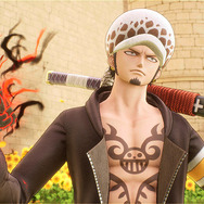 『ワンピース オデッセイ』追加シナリオDLC「Reunion of Memories」発表！「クロコダイルに統治されたアラバスタ」など記憶と異なる思い出の地の冒険が始まる