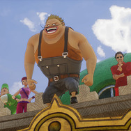 『ワンピース オデッセイ』追加シナリオDLC「Reunion of Memories」発表！「クロコダイルに統治されたアラバスタ」など記憶と異なる思い出の地の冒険が始まる