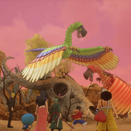 『ワンピース オデッセイ』追加シナリオDLC「Reunion of Memories」発表！「クロコダイルに統治されたアラバスタ」など記憶と異なる思い出の地の冒険が始まる