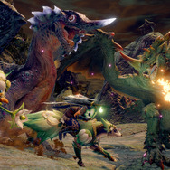 『モンハンライズ：サンブレイク』2つの新イベクエ配信！キュートなオトモ武具「フェアリシリーズ」新登場