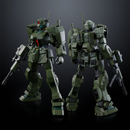 【HG】プレミアムバンダイ ガンプラ3点まとめ売り【ジェスタ&ジム・スパルタン】 ガンプラ「HG ジム・スパルタン」が本日4月6日11時より予約受付