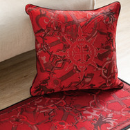 冒険の記憶が詰まった『キングダム ハーツ』インテリアグッズが受注開始！クッションカバー＆ラグや、ゴージャスな食器が展開