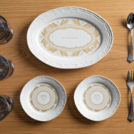 冒険の記憶が詰まった『キングダム ハーツ』インテリアグッズが受注開始！クッションカバー＆ラグや、ゴージャスな食器が展開