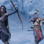 『ゴッド・オブ・ウォー ラグナロク』新たな装備とレベル上限引き上げで新鮮な旅を楽しめる「New Game+」モード配信