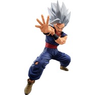 「ドラゴンボール」一番くじが、5月5日より順次発売！シルバーグレーの髪型が映える「孫悟飯ビーストフィギュア」は必見のクオリティ