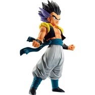 「ドラゴンボール」一番くじが、5月5日より順次発売！シルバーグレーの髪型が映える「孫悟飯ビーストフィギュア」は必見のクオリティ