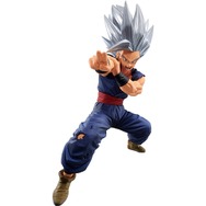 「ドラゴンボール」一番くじが、5月5日より順次発売！シルバーグレーの髪型が映える「孫悟飯ビーストフィギュア」は必見のクオリティ