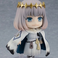 『FGO』オベロンの“ねんどろいど”登場！相棒の「ブランカ」も連れたちっちゃ可愛い姿に