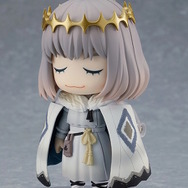 『FGO』オベロンの“ねんどろいど”登場！相棒の「ブランカ」も連れたちっちゃ可愛い姿に
