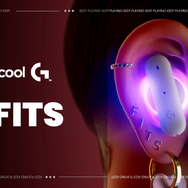 ロジクールG「G FITS」が日本上陸。「イヤホンを求めるゲーマーのすべてのニーズをクリアする最強のイヤホン」と銘打たれた、ブランド初のワイヤレスゲーミング（ゲームだけじゃない）イヤホンについて伺ってきました