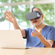 2023年1月発足の「シニアeスポーツ協会」、4月より本格始動―シニア世代に「バリアフリーなスポーツ」としてeスポーツを推進