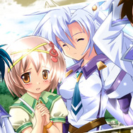 暁のアマネカと蒼い巨神-パシアテ文明研究会興亡記-