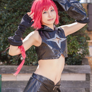 黒咲芽亜『ToLOVEる-ダークネス-』／くらる（@KRaR007）、撮影：tama