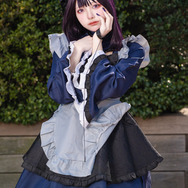 黒江雫『その着せ替え人形は恋をする』／るり（@ru__cos）、撮影：tama