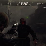 ハイテンポな爽快シューティングも蘇る！『バイオRE:4』無料DLC『THE MERCENARIES』配信開始