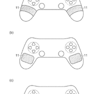 未来のコントローラーは温かくそして柔らかい…?ソニーがコントローラー向けの各種特許を明らかに