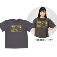 “ぽってりフォルム”のピカチュウが懐かしい！「ポケモンセンター25周年」記念グッズには、文房具などの実用的な商品がズラリ