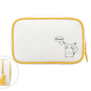 “ぽってりフォルム”のピカチュウが懐かしい！「ポケモンセンター25周年」記念グッズには、文房具などの実用的な商品がズラリ