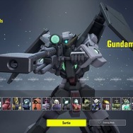 『GUNDAM EVOLUTION』ガンダムデュナメスでロックオン！一撃が勝敗を分かつ新ルール「ヘッドクォーターズ」は新鮮な目標ダイレクトアタック