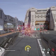 『GUNDAM EVOLUTION』ガンダムデュナメスでロックオン！一撃が勝敗を分かつ新ルール「ヘッドクォーターズ」は新鮮な目標ダイレクトアタック