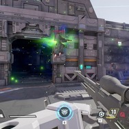 『GUNDAM EVOLUTION』ガンダムデュナメスでロックオン！一撃が勝敗を分かつ新ルール「ヘッドクォーターズ」は新鮮な目標ダイレクトアタック