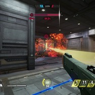 『GUNDAM EVOLUTION』ガンダムデュナメスでロックオン！一撃が勝敗を分かつ新ルール「ヘッドクォーターズ」は新鮮な目標ダイレクトアタック