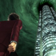 『龍が如く』プレイヤーは「歌舞伎町タワー」に既視感！？ 何度も爆破され殴り合った記憶に桐生一馬役、黒田崇矢さんも反応