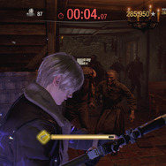 『バイオハザード RE:4』全世界販売本数が400万本を突破！無料DLC「ザ・マーセナリーズ」も配信されたシリーズ最新作