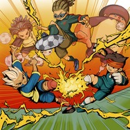 イナズマイレブン