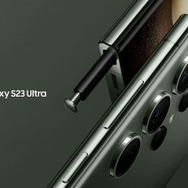 レイトレ対応で極上のゲーム体験！最新スマホ「Galaxy S23」シリーズが4月20日登場