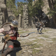 「ゲームの大幅な手直しが必要」アクションRPG『地罰上らば竜の降る』クラウドファンディング中止―支援者へは返金対応