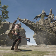 「ゲームの大幅な手直しが必要」アクションRPG『地罰上らば竜の降る』クラウドファンディング中止―支援者へは返金対応