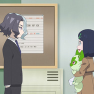 新シリーズ『ポケットモンスター』4 月 14 日（金）放送「はじまりのペンダント」（C）Nintendo・Creatures・GAME FREAK・TV Tokyo・ShoPro・JR Kikaku （C）Pokémon