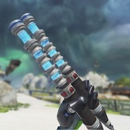 何故か足音がとても大きくなる…『Apex Legends』アッシュのスパレジェがPay to Lose？