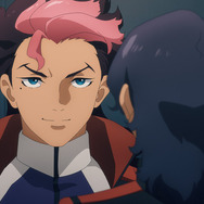 コラボスナックで「水星の魔女」第1シーズンを振り返ろう！ しお、チーズ、もろこし、トマト味で、あなたは何を連想する？