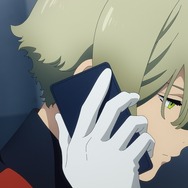 コラボスナックで「水星の魔女」第1シーズンを振り返ろう！ しお、チーズ、もろこし、トマト味で、あなたは何を連想する？