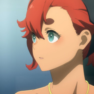 コラボスナックで「水星の魔女」第1シーズンを振り返ろう！ しお、チーズ、もろこし、トマト味で、あなたは何を連想する？