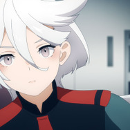 コラボスナックで「水星の魔女」第1シーズンを振り返ろう！ しお、チーズ、もろこし、トマト味で、あなたは何を連想する？