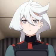 コラボスナックで「水星の魔女」第1シーズンを振り返ろう！ しお、チーズ、もろこし、トマト味で、あなたは何を連想する？